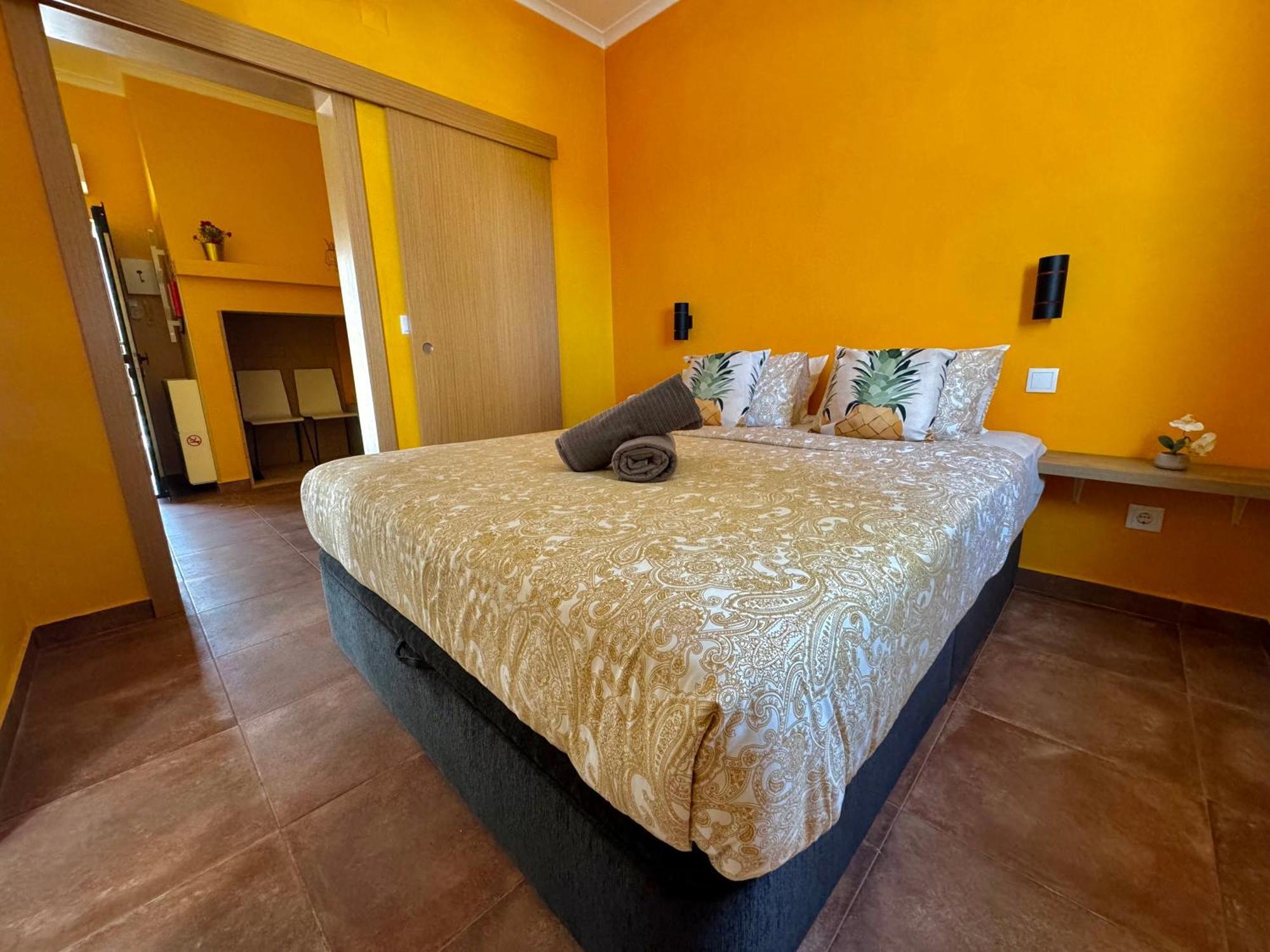 Doaguaboa Bed & Breakfast Coruche Luaran gambar