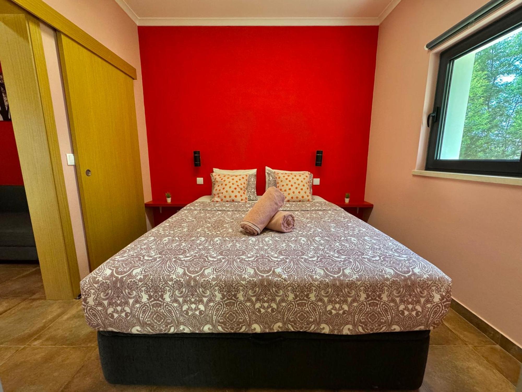 Doaguaboa Bed & Breakfast Coruche Luaran gambar
