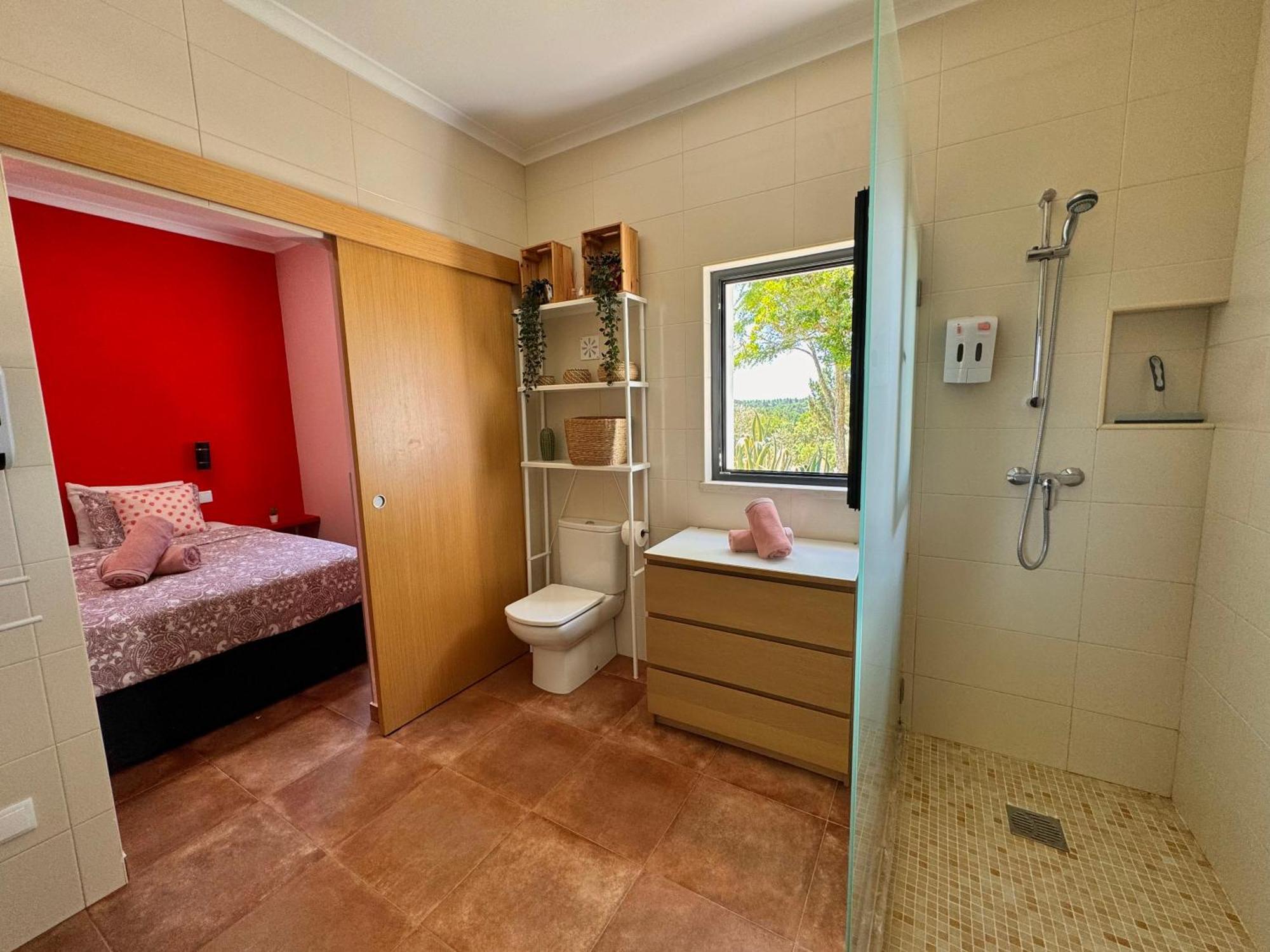 Doaguaboa Bed & Breakfast Coruche Luaran gambar